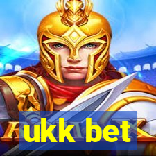 ukk bet